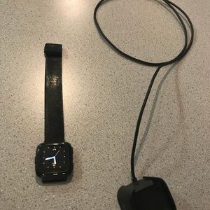 Fitbit Versa